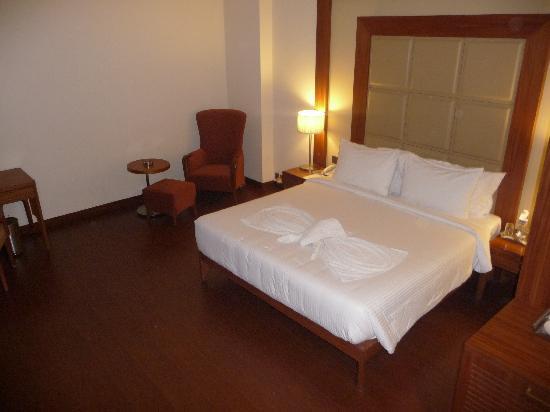 Cambay Grand